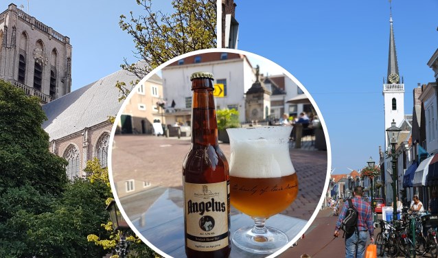 Wie weet wordt jouw foto wel vermaakt tot dé Beleef Brielle-ansichtkaart die deze zomer in de winkels van Brielle te koop is
