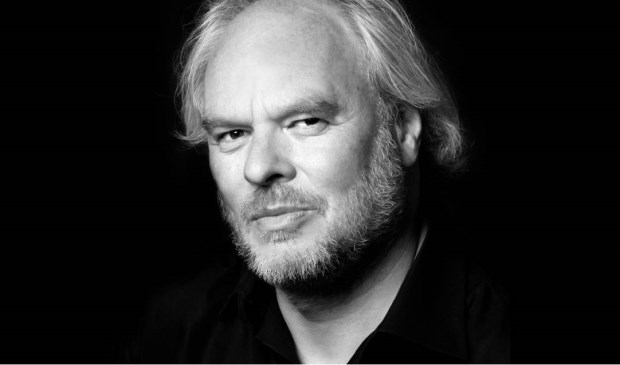 Nico Dijkshoorn. Foto: (PR)