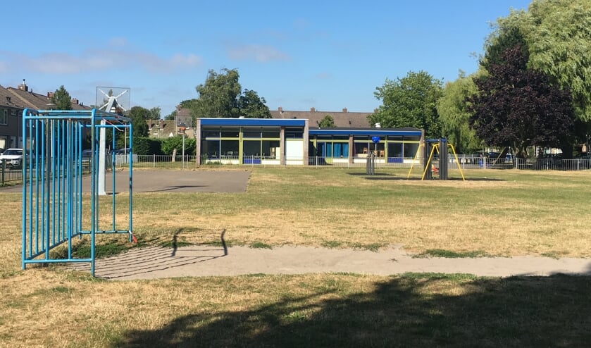 De Driehoek in Oostvoorne
