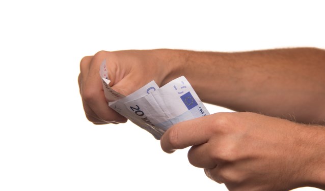 De aanvullende toeslag over het jaar 2018 zal in februari 2019 uitbetaald worden.