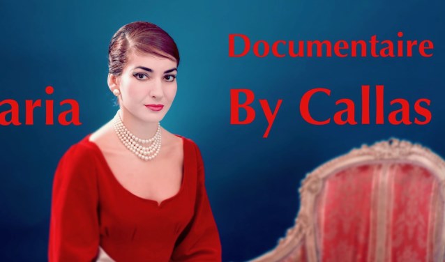 In Maria by Callas voel je hoe enorm haar succes was, en hoe breekbaar de mens achter de mythe bleek.