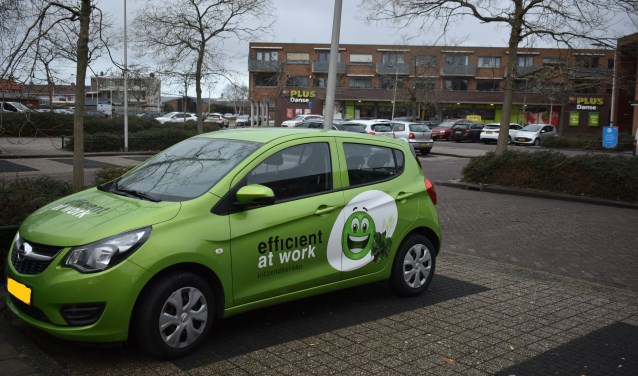 Zo'n drieduizend tot vierduizend arbeidsmigranten zijn dagelijks in Maasdijk aan het werk.