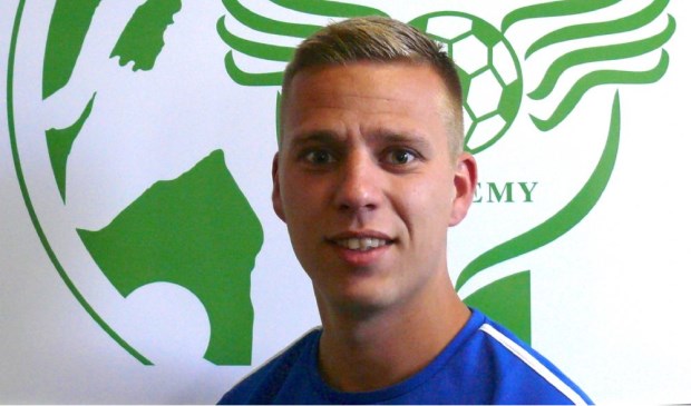 Davey van Velzen