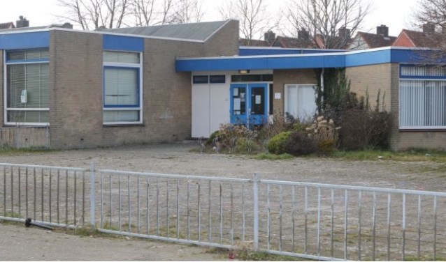 Na de sloop komt er een nieuw hart van de buurt