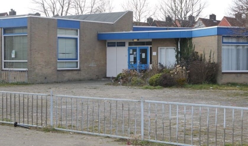 Na de sloop komt er een nieuw hart van de buurt