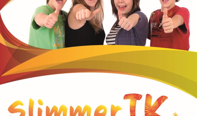 Steun de Stichting SlimmerIK, waardoor meer kindren weerbaarder in het leven komen te staan.