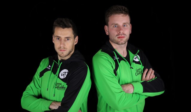 Op 3 mei 2019 vanaf 15:00 uur gaan Wouter Bakelaar en Frank Post de uitdaging aan om 24 uur lang te voetballen voor het goede doel.