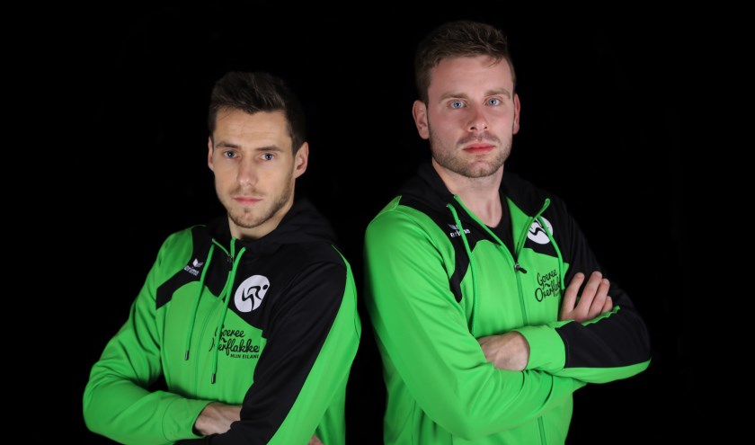Op 3 mei 2019 vanaf 15:00 uur gaan Wouter Bakelaar en Frank Post de uitdaging aan om 24 uur lang te voetballen voor het goede doel.