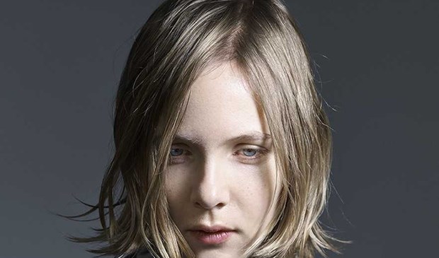 Marieke Lucas Rijneveld.