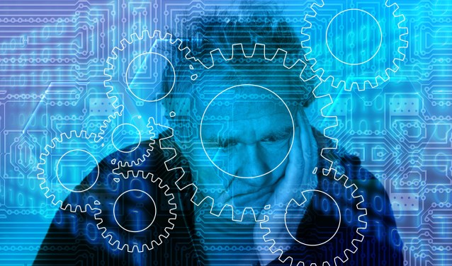 Door de basiscursus computergebruik bij SeniorWeb te volgen levert de computer geen hoofdbrekens meer op.