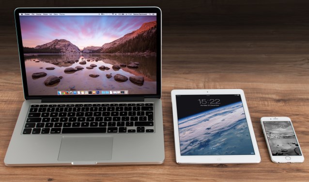 Om handiger te worden met Internet organiseert Bibliotheek Zuid-Hollandse Delta regelmatig cursussen voor de laptop en tablet.