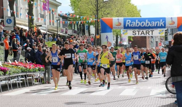Zal er opnieuw een Flakkeese winnaar uit de bus rollen of wordt het toch een sterke loper van buitenaf?