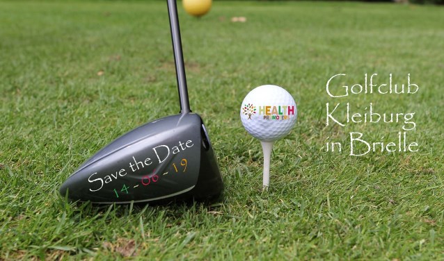 Golfclub Kleiburg is trots dit event voor de derde keer te mogen hosten!