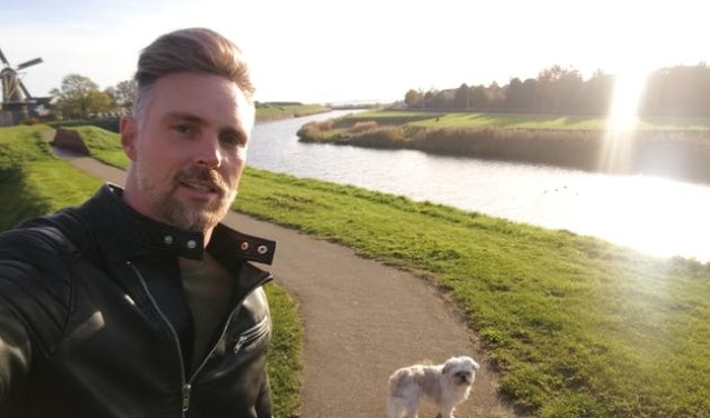 Robert hoopt zijn leven weer op te kunnen pakken na behandeling in Moskou