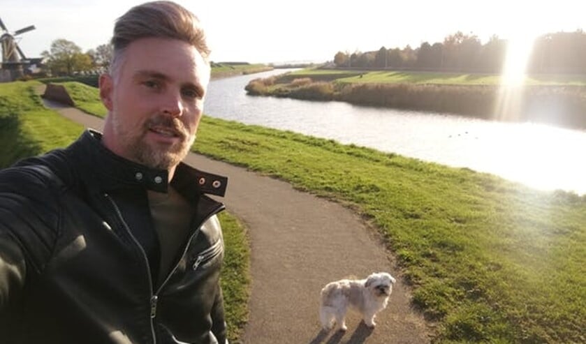 Robert hoopt zijn leven weer op te kunnen pakken na behandeling in Moskou