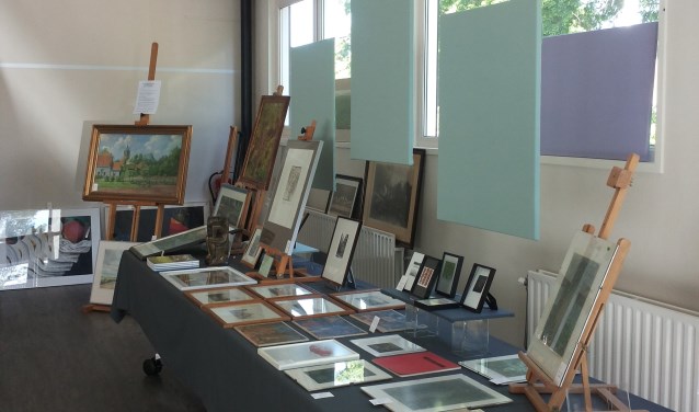 De openingstijden van dit evenement zijn vrijdag 10 mei van 11.00 tot 21.00 uur en zaterdag 11 mei van 10.00 tot 16.00 uur. In de kerk zal een selectie van kunstvoorwerpen van goede kwaliteit worden aangeboden.