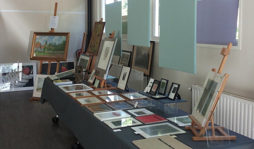 De openingstijden van dit evenement zijn vrijdag 10 mei van 11.00 tot 21.00 uur en zaterdag 11 mei van 10.00 tot 16.00 uur. In de kerk zal een selectie van kunstvoorwerpen van goede kwaliteit worden aangeboden.