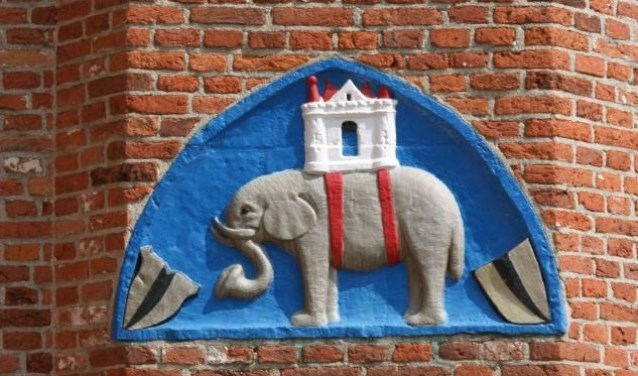 In het nieuwe nummer staan weer volop historische wetenswaardigheden