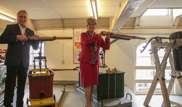 De nationale museumweek duurt nog tot 14 april