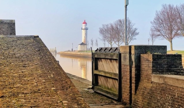 De enthousiaste vrijwilligers maken u graag wegwijs