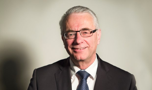 NIJKERK - Kees van Velzen 24-03-2015