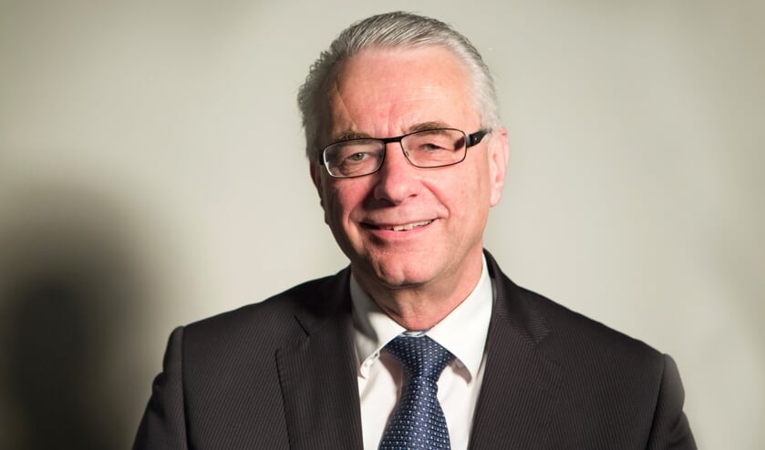 NIJKERK - Kees van Velzen 24-03-2015