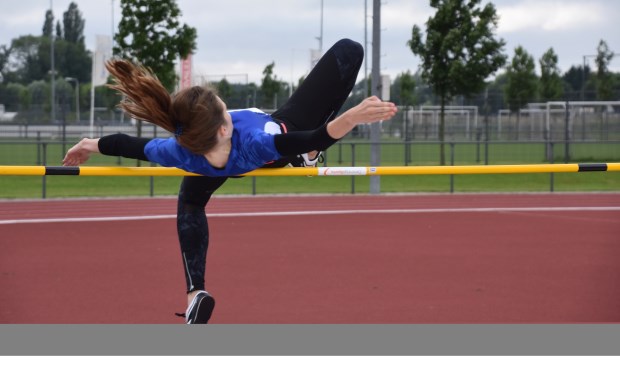 Foto gemaakt door F Salverda tijdens 5e Spectades Games 14 juni 2018