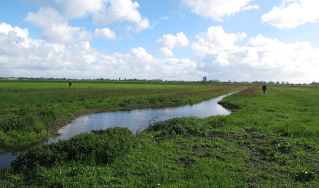 De Midden-Delfland Verenging gaat 29 mei op burenbezoek.