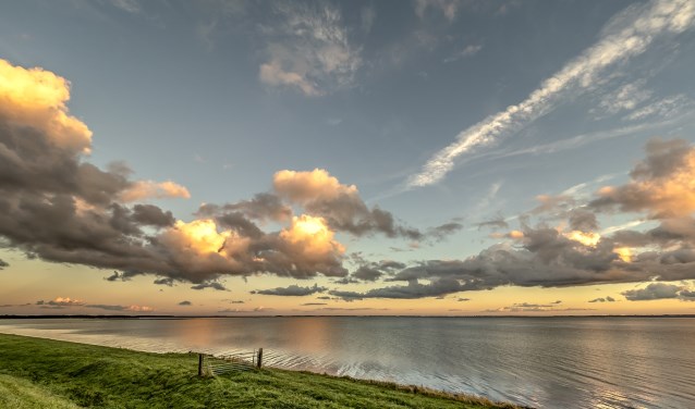 De expositie Natuur op Goeree Over Flakkee is in het weekend (vrijdag, zaterdag en zondag) te bewonderen in het paviljoen van Theetuin de Bongerd in Herkingen van 10.00 uur tot zonsondergang.