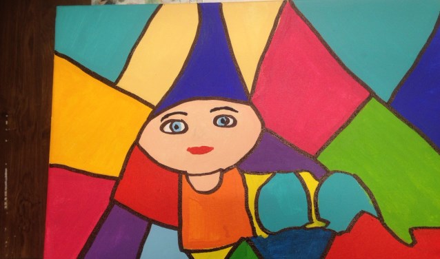 Amateurkunstenaars maken kans op een mooie prijs wanneer ze meedoen aan Kunstkijk 2019. Het centrale thema is 'vuur'.