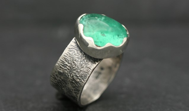 Maaike Bots - Bodali jewels