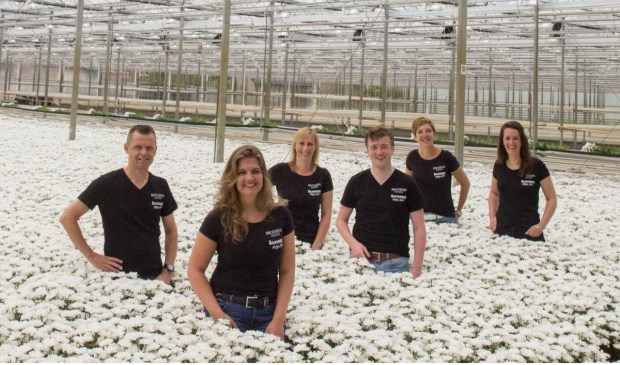 De toernooicrew wordt dit jaar versterkt door Jasper van der Wel en Arina Kettenis.