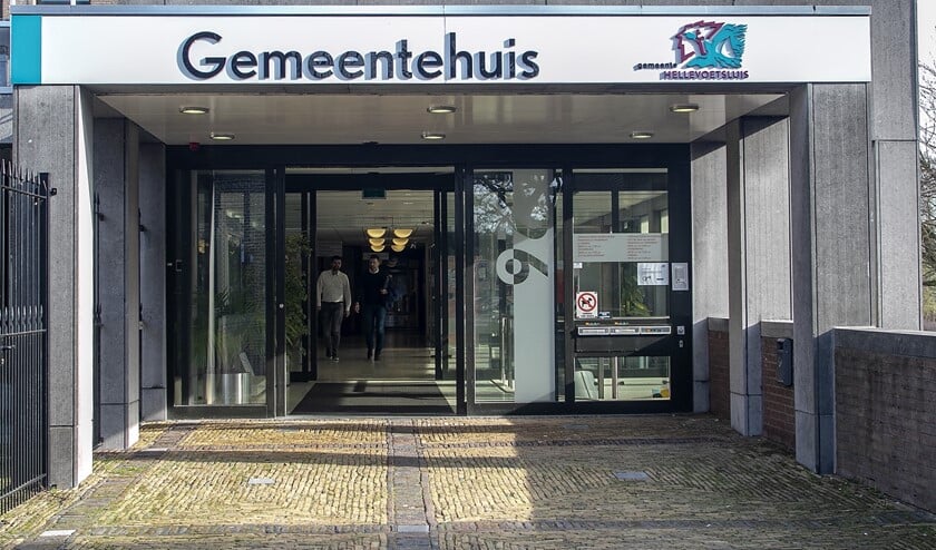 In 2018 kwamen er meer klachten binnen met betrekking tot de buitenruimte.