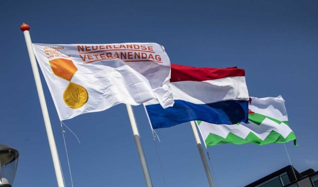 De gemeente Westland organiseert op 19 juni voor de 13e keer de Westlandse veteranendag.