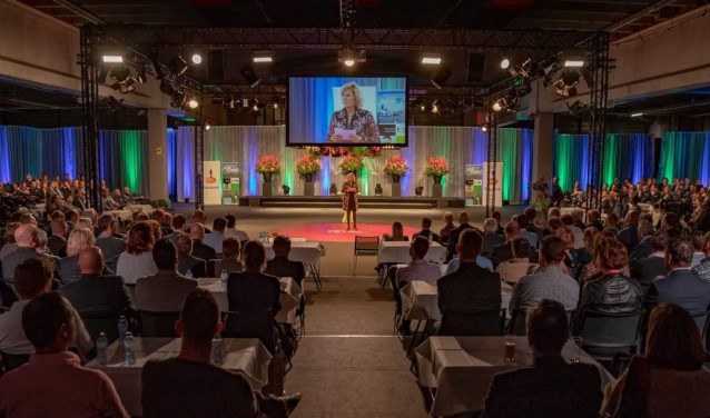 De elfde editie van het jaarlijkse Westland Event vindt dit jaar plaats op 4 oktober.