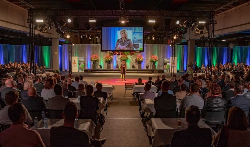 De elfde editie van het jaarlijkse Westland Event vindt dit jaar plaats op 4 oktober.