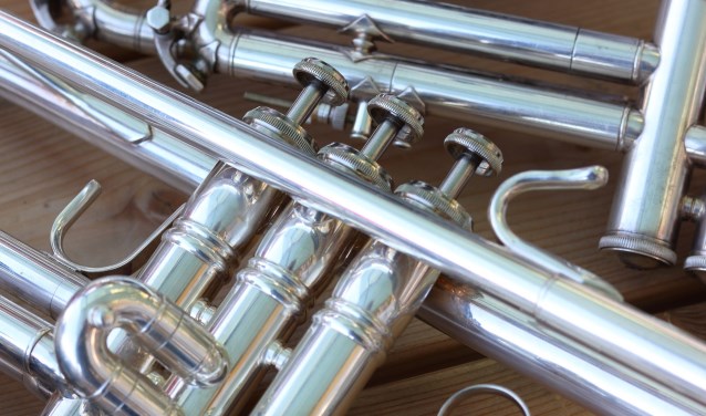 edereen die een instrument bespeelt uit de HaFaBra-bezetting is welkom om deel te nemen.