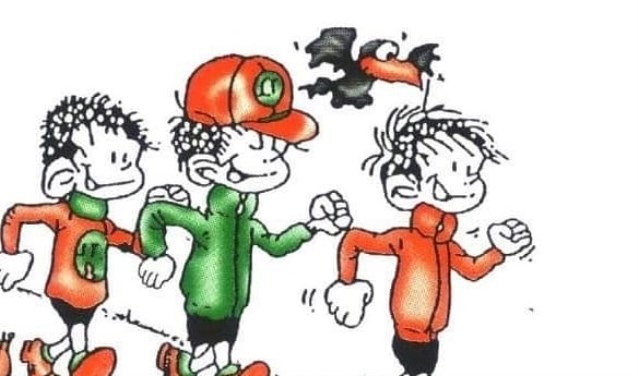 Op woensdag 19 t/m vrijdag 21 juni 2019 gaat voor de 11e keer de Geitenloop in Melissant van start.