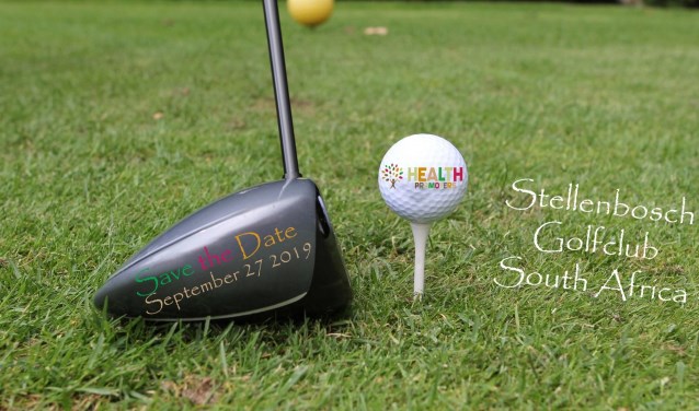 Komende vrijdag golfen tal van bekende Nederlanders op golfbaan Kleiburg in Rozenburg voor een goed doel.