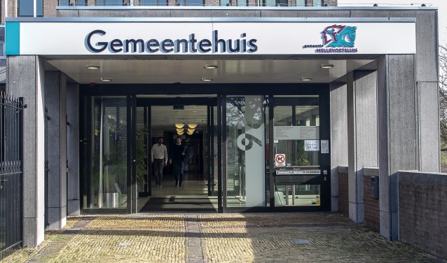 De gemeente verwacht een korting op de uitkering uit het gemeentefonds