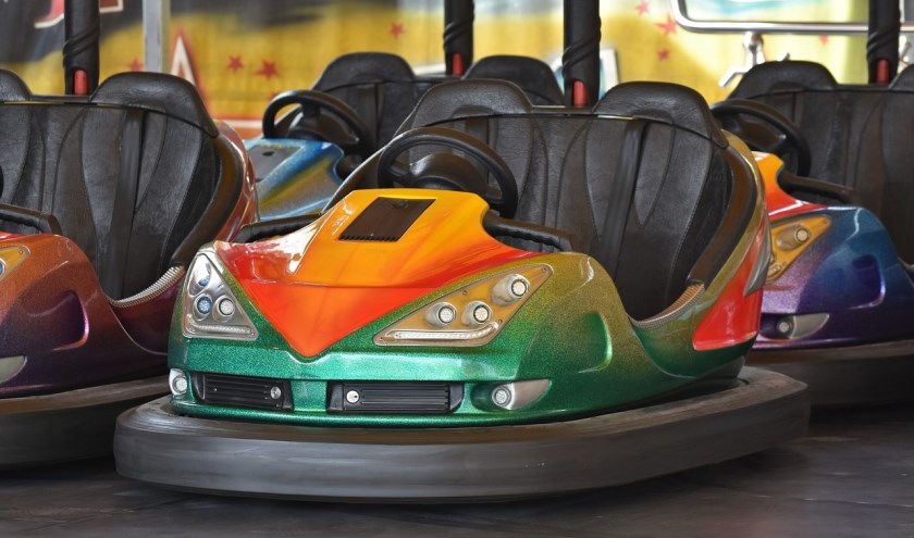 Voor het tweede jaar op rij zal in het Westland de prikkelarme kermis worden gehouden.