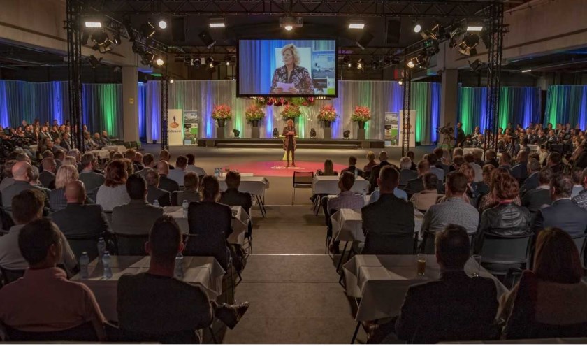 Westland Event in 2018.
