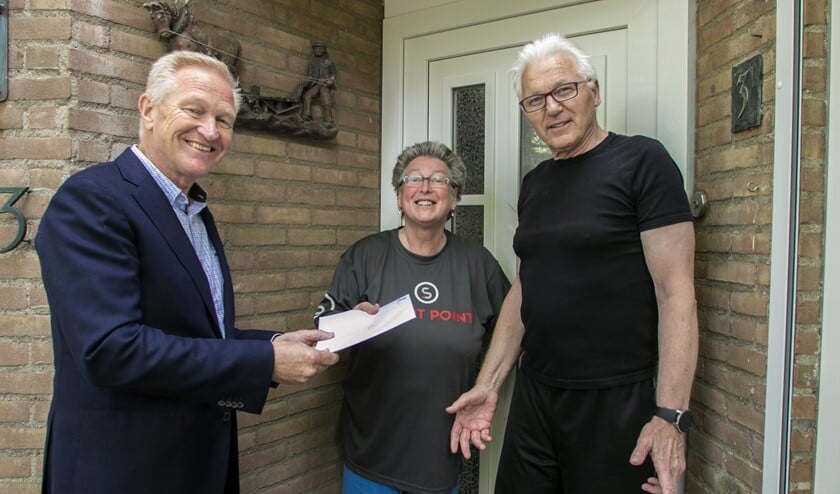 Bewoners wordt gevraagd hun ideeen te delen