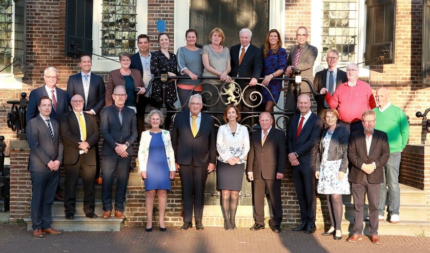 De raad is akkoord gegaan met het extra geld dat nodig is voor het plan