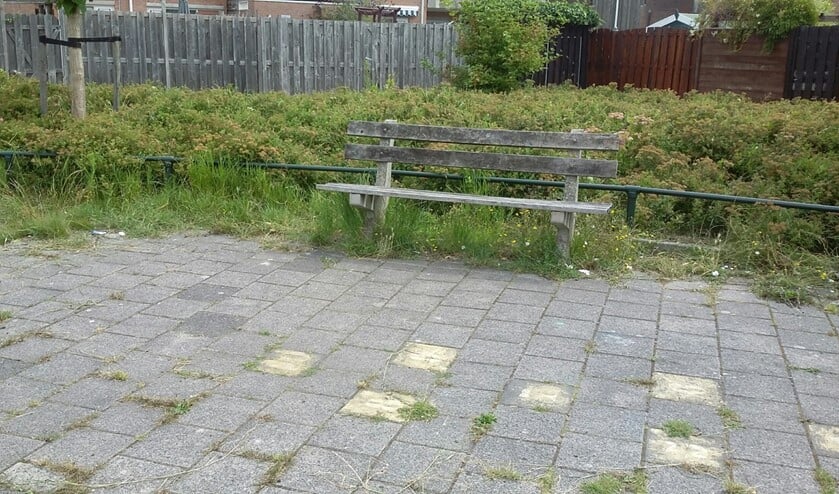 Een van de foto's van de speeltuin. De overige foto's kunt bekijken op www.grootnissewaard.nl