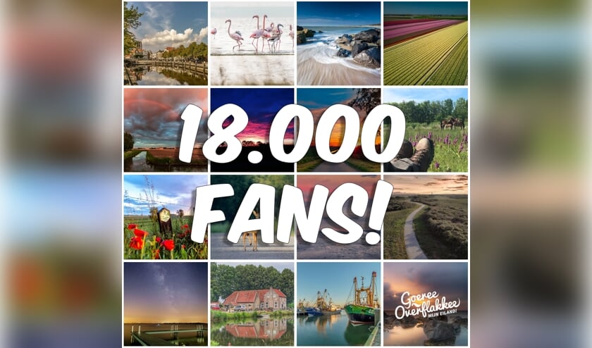 Volg je hen nog niet? Ga dan snel naar @goereeoverflakkee op Facebook, @eilandgo op Instagram of @EilandGO op twitter.