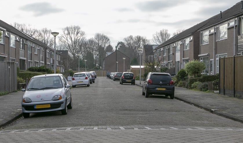 Bouw 165 nieuwe sociale huurwoningen