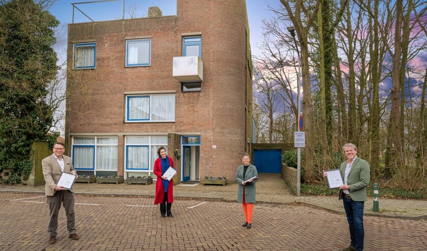 Locaties in de buurt