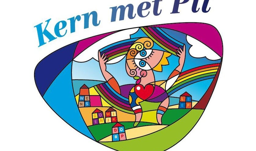 Rondje met Pit: wandel of fiets je mee?