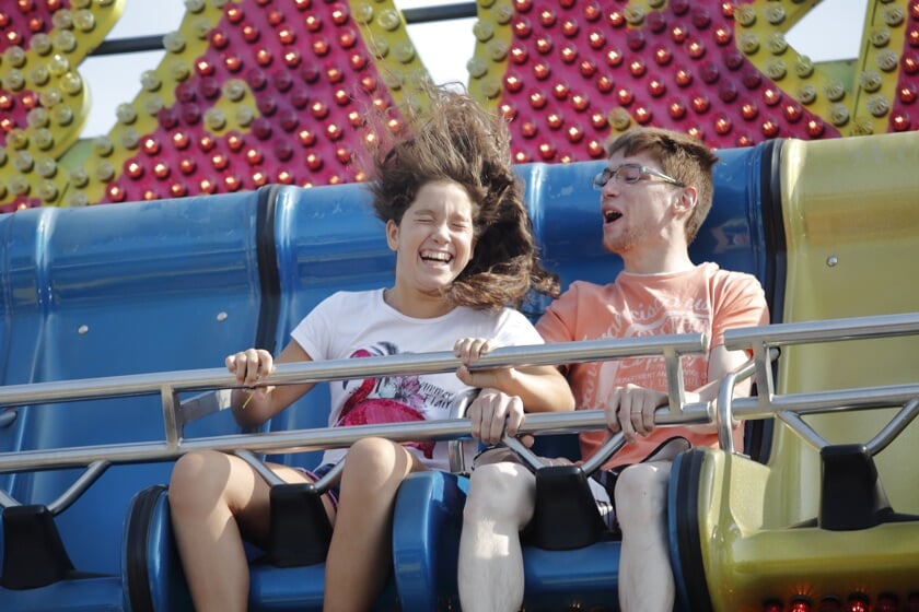 Kermis Smerdiek van start: drie dagen lang volop vermaak